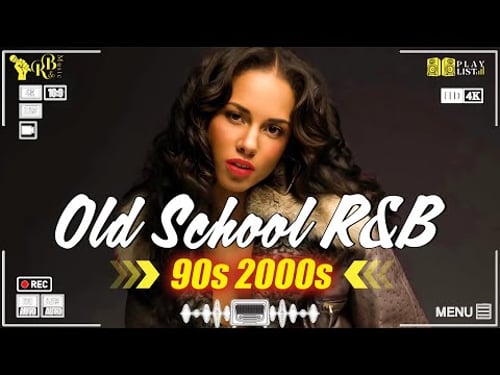 Throwback R&b Classics 🎶 Ne-Yo, Chris Brown, Usher, Mariah Carey,Akon - Old School R&b Mix 90s 2000s