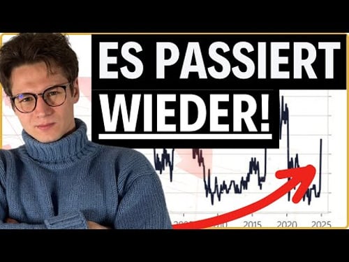 This TIME is DIFFERENT