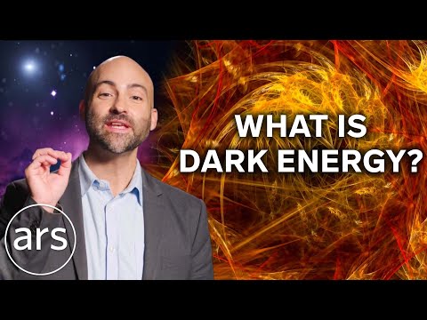What Is Dark Energy? An Astrophysicist Explains | Edge Of Knowledge | Ars Technica