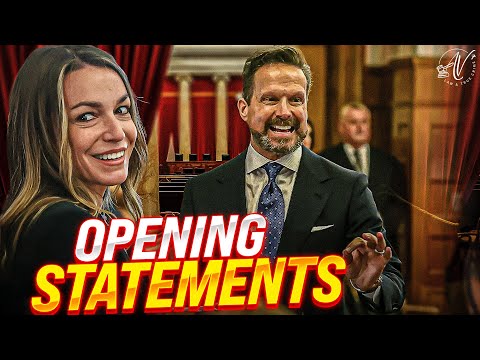 Alan Jackson DESTROYS Struggle Prosecutor