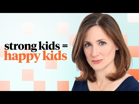 Stop obsessing over our children's happiness | Abigail Shrier | The Reason Interview
