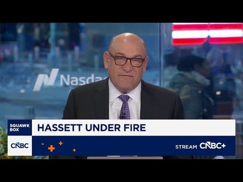 Tariff study fallout: Are Americans footing the bill?