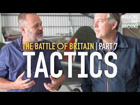7. How the RAF Outsmarted the Luftwaffe in The Battle of Britain