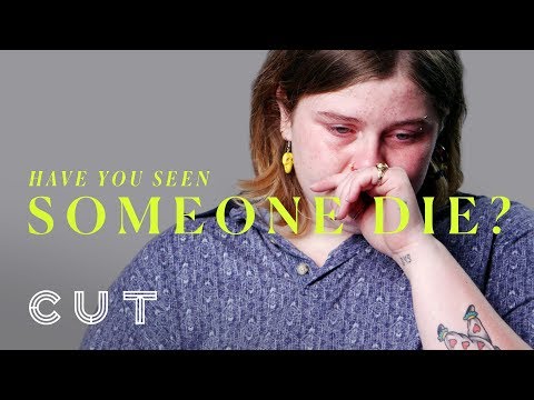 Have You Seen Someone Die? | Keep it 100 | Cut
