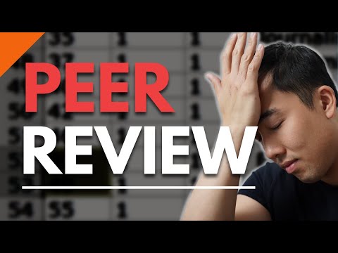 The BROKEN system at the heart of Academia