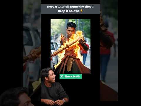 Need a Tutorial? Name the Effect! π₯π‘