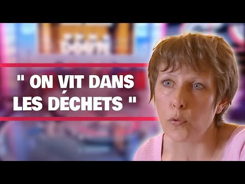 Sa voisine entasse les POUBELLES dans son jardin I SANS AUCUN DOUTE I S2004_2005 EP26.2