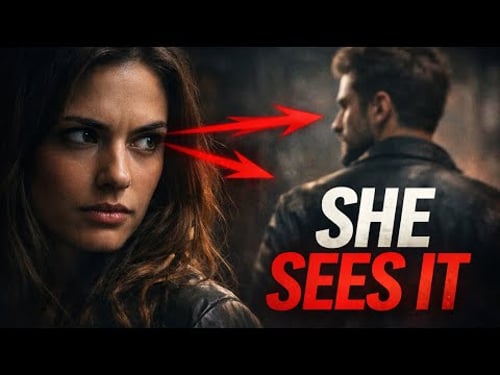 12 Things Sigma Males Have No Idea Women Notice About Them