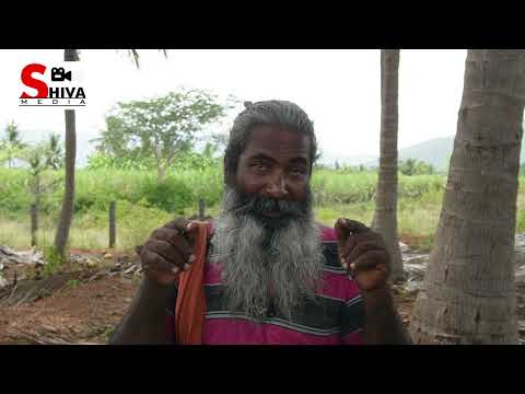 காட்டுப்பகுதியில், சந்திரகவுடாவும் ரவுடிதான்; சென்னியப்பன் நேர்காணல் 1