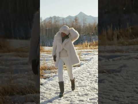 My Favorite Winter Hat Trend