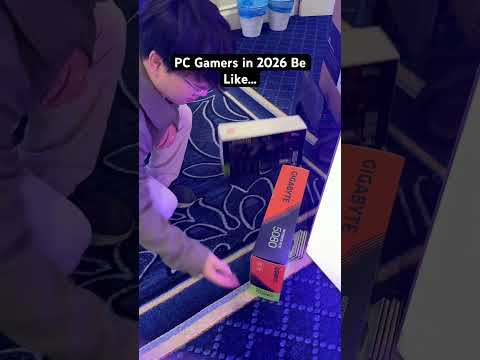 PC gaming is getting a little too expensive