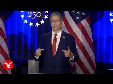 U.S treasury secretary warns Europe over Greenland | In Full