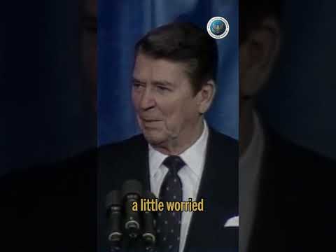 Funniest Ronald Reagan Jokes | A Minister and a Politician #ronaldreagan #jokes #funny