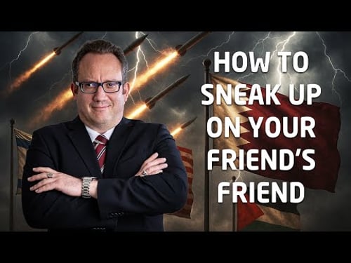 What If...? 3 scenarios on Israel's Qatar attack