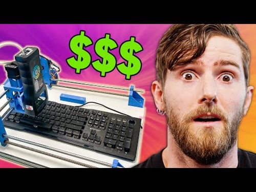 Am I wasting my money? - LTT Labs Update