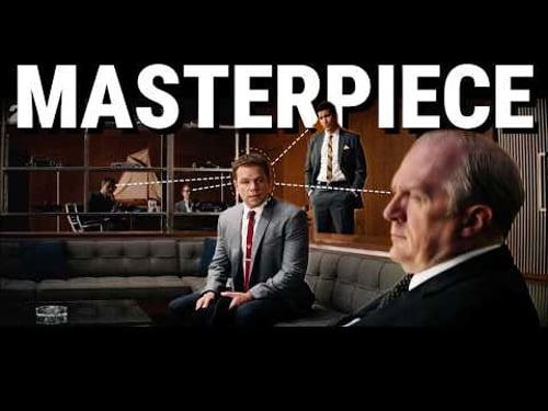 How Ford v Ferrari Became a Racing Masterpiece