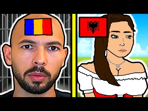 BALKAN STEREOTYPES EXPLAINED