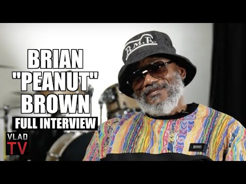 Brian Brown on Being Detroit Kingpin, BMB, Kash Doll, Open Marriage, Suge Knight (Full Interview)