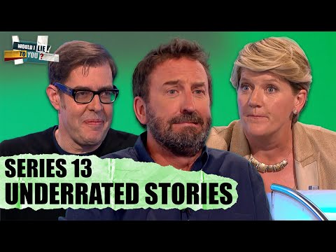EXTREMELY Underrated S13 Card Reads | Would I Lie To You?