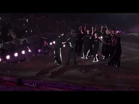 姜濤 - 蒙著嘴說愛你 - Keung To Lava Live 演唱會 2025 第一場 (12/17/2025)