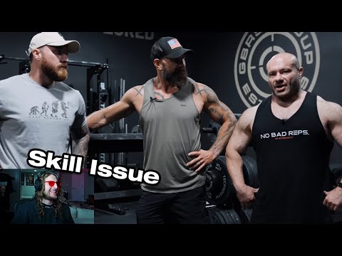 This Was Really Hard To Watch..