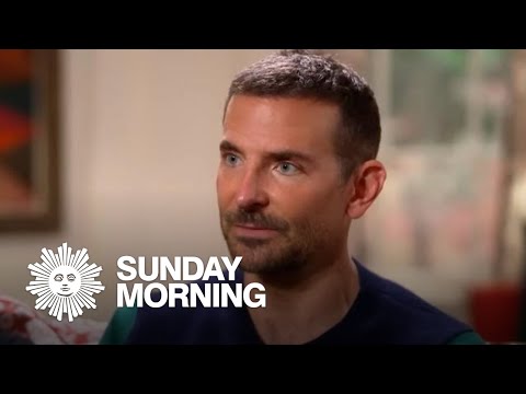 Extended interview: Bradley Cooper on playing Leonard Bernstein and more