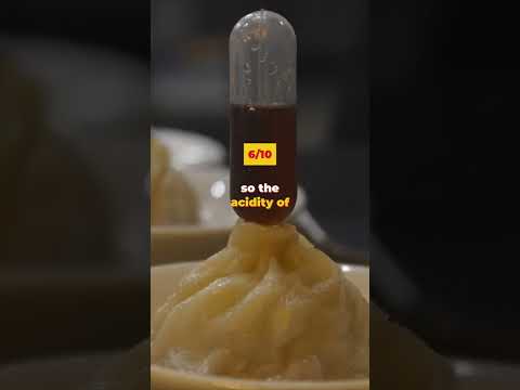 10 Types Of Dumplings In 60 Seconds