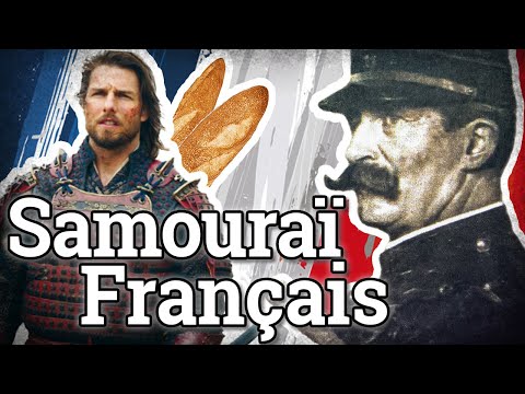 Un Officier Français organise une République au Japon : l'Épopée Rocambolesque de Jules Brunet