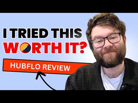 HubFlo Review - Revisiting Best Client Portal Software