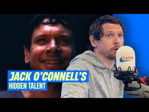 Jack O’Connell exposes hidden talent in 'Sinners' & reminisces 'Skins' legacy! | Capital