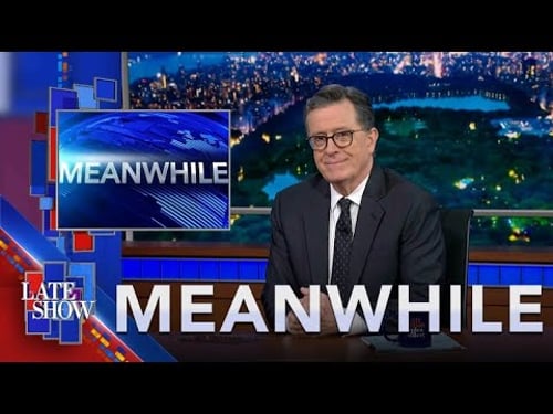 Meanwhile… How To Pay Off Student Loans | White Whale Photo | Robot Vacuum Army