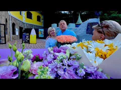 У нас сегодня ЗАМЕЧАТЕЛЬНЫЙ ДЕНЬ, День рождения у Оксаны Олеговны и не только!!!