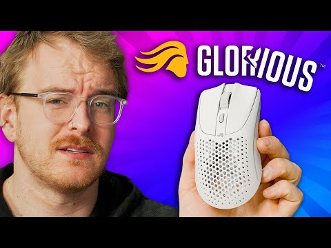 Not so Glorious... - Glorious Model O 2