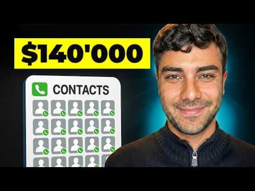 I Built An AI That Calls Every HVAC Lead in 14 Seconds