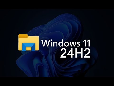 Microsoft: Windows 11 24H2 KB5055627 Makes File Explorer Faster!