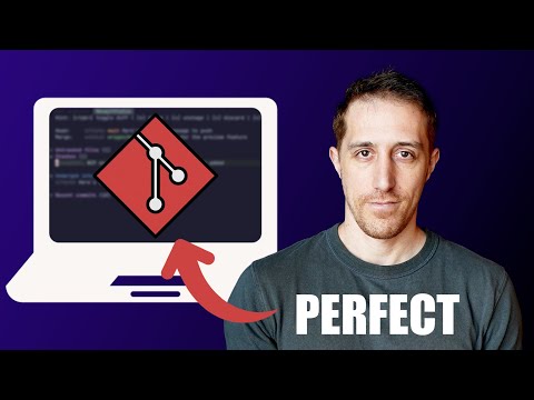The Holy Grail of Neovim Git Integrations