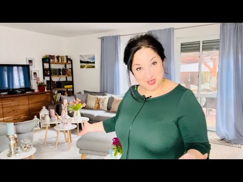 Бьют ли Стариков в немецких интернатах для престарелых I чем их у нас кормят и как лечат I К Элине❤️