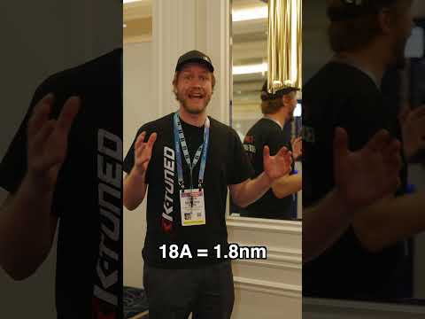 Intel’s Newest Processors!