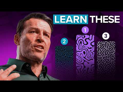 3 Skills You NEED to Prepare Yourself for What's Coming