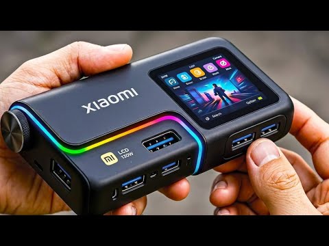 15 New Coolest Amazon Gadgets You’ll Instantly Want