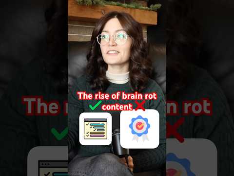 Why social media sucks now… #algorithms #tiktok #socialmedia #content #influencers