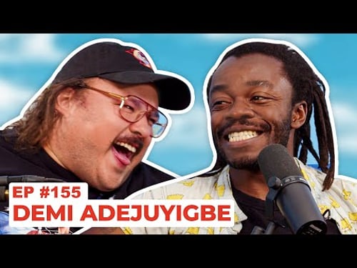 Stavvy's World #155 - Demi Adejuyigbe | Full Episode