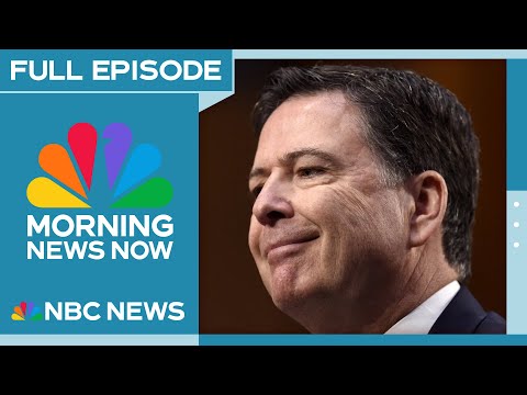 Morning News NOW Full Episode – Nov. 25
