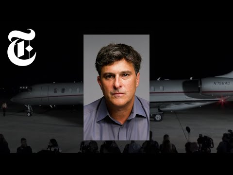 Inside the Biggest Prisoner Swap Since the Cold War