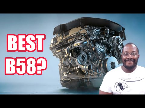 Do You Have A Gen 1.5 B58? Everything You Need to Know