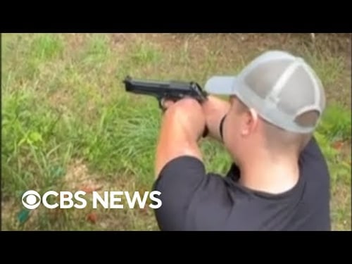 Quadruple amputee cornhole player arrested for murder