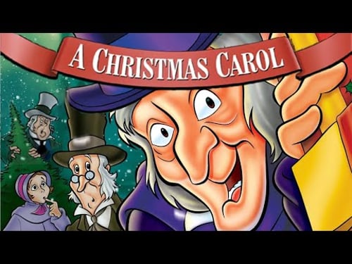A Christmas Carol (1982) | Full Movie | Ron Haddrick | Robin Stewart | Barbara Frawley