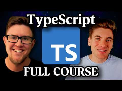 The TypeScript Course for JS Devs