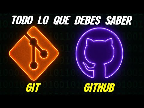 La diferencia entre Git y GitHub te sorprenderá
