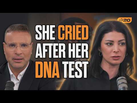 She Was Raised to Hate Jews. What Changed Everything? | Rawan Osman’s Journey